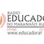 Logo Rádio Educadora