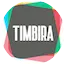 Logo Rádio Timbira