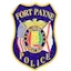 Logo Fort Payne Police
