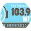 Logo Fort Payne Christian Radio