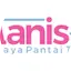Logo Manis FM