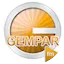 Logo GEMPAR FM