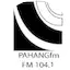 Logo Pahang FM