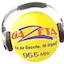 Logo Rádio Gazeta