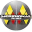 Logo Meridional FM
