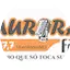 Logo Aurora FM