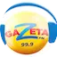 Logo Rádio Gazeta