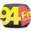 Logo Rádio 94