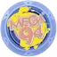 Logo Mega 94