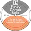 Logo Funky Corner Radio