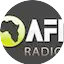 Logo Afri Radio