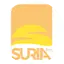 Logo Suria FM
