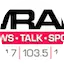 Logo WRAD Talk Network