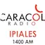 Logo Radio Ipiales Caracol
