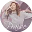 Logo CBN Radio Praise