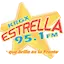 Logo Estrella 95.1 FM