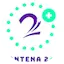 Logo Antena 2
