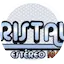 Logo Cristal Estereo Sevilla