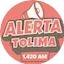 Logo Alerta Tolima