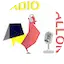 Logo Radio Wallonie