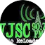 Logo WJSC-FM