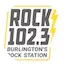 Logo Rock 102.3