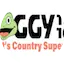 Logo Froggy 100.9