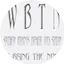 Logo WBTN