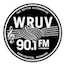 Logo WRUV