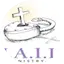 Logo Jail Ministry Radio