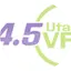 Logo 94.5 UtahsVFX