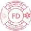 Logo Redwater Fire