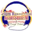 Logo Radio Alam Seni FM