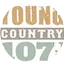 Logo Young Country 107.1