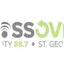 Logo CROSSOVER FM