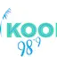 Logo K-98.9
