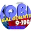 Logo Real Country Q100