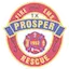 Logo Prosper Fire and EMS