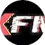 Logo X FM