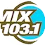 Logo MIX 103.1