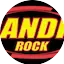 Logo Bandit Rock