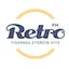 Logo Retro FM Skåne