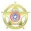 Logo DeWitt County Sheriff and Fire, Cuero Police and EMS