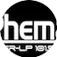 Logo Rhema Gospel Radio