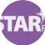 Logo STAR FM