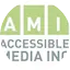 Accessible Media Inc. - Eastern