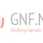 Logo Radio GNF
