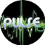 Logo Pulse 107