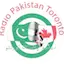 Logo Radio Pakistan Toronto