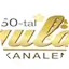 Logo Guldkanalen 60-tal